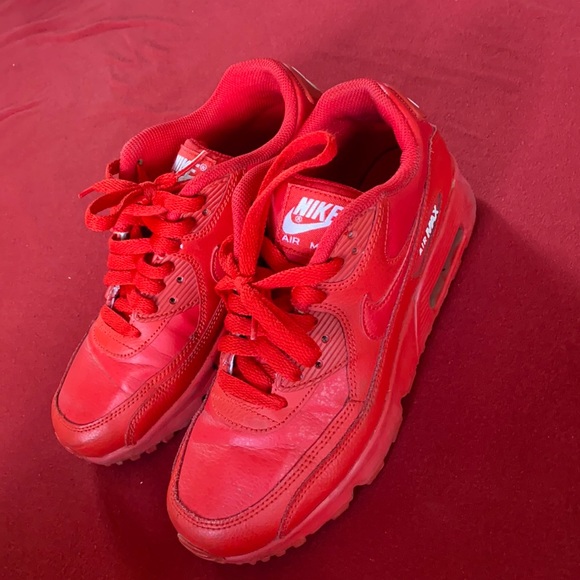 Nike air - Picture 1 of 3